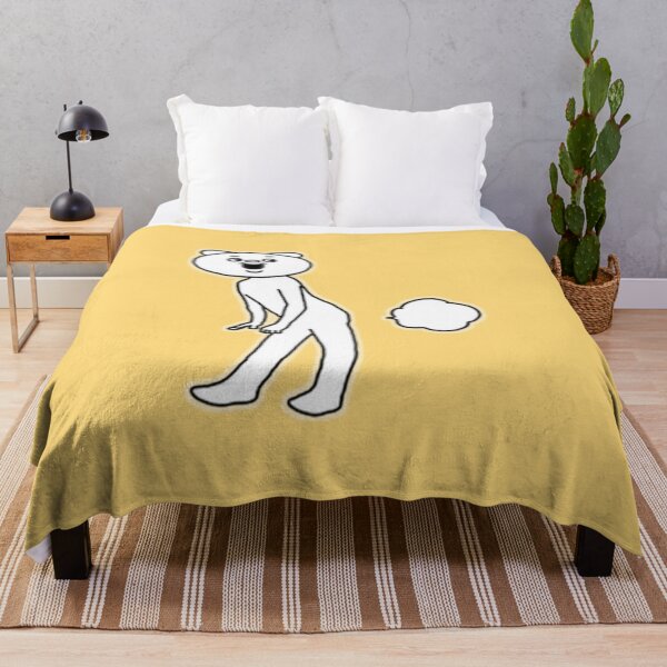 Item preview, Cute Beta.kk.uma Bear Fart Funny designed and sold by horseford76.