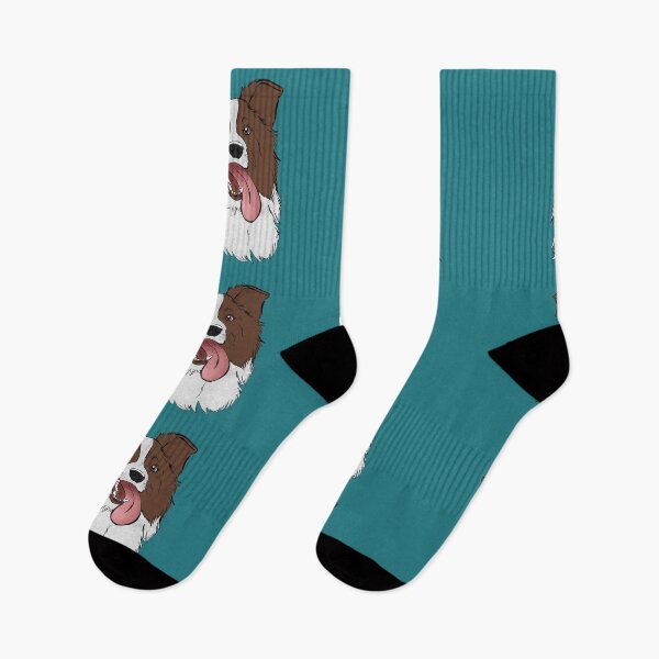 Item preview, What a Happy Border Collie: I designed and sold by rmcbuckeye.