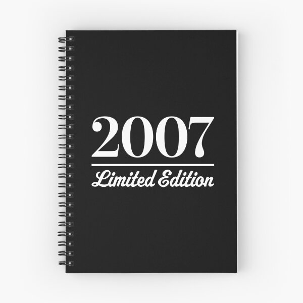 Item preview, 2007 Limited Edition designed and sold by PaulSDesign.