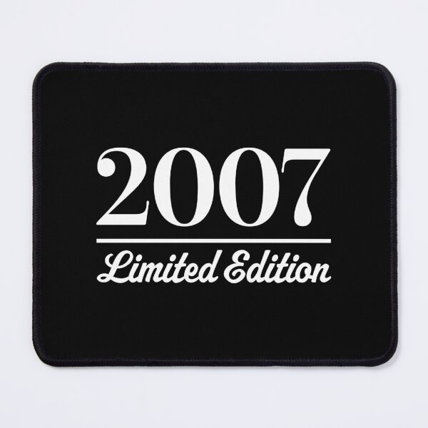 Item preview, 2007 Limited Edition designed and sold by PaulSDesign.