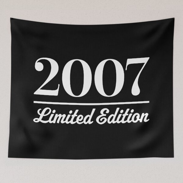 Item preview, 2007 Limited Edition designed and sold by PaulSDesign.