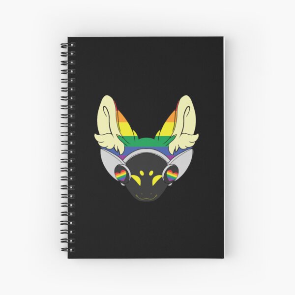 Item preview, Gay Pride Protogen designed and sold by AmosConn.