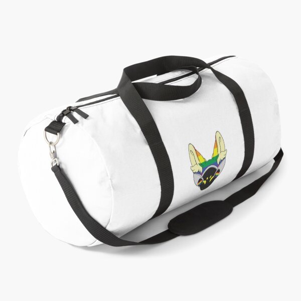 Item preview, Gay Pride Protogen designed and sold by AmosConn.