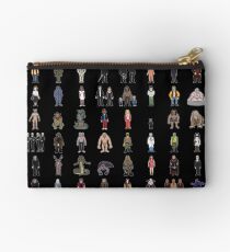 BTVS - Mini Monsters komplette Serie Studio Clutch