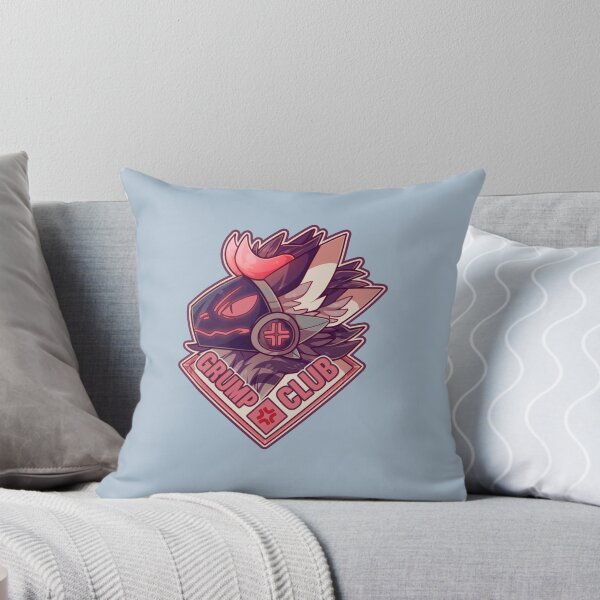 Item preview, GRUMP CLUB designed and sold by AmosConn.