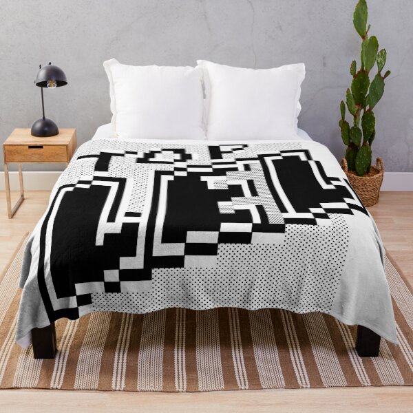 Item preview, TOP LEL Pixel art designed and sold by shrolts.