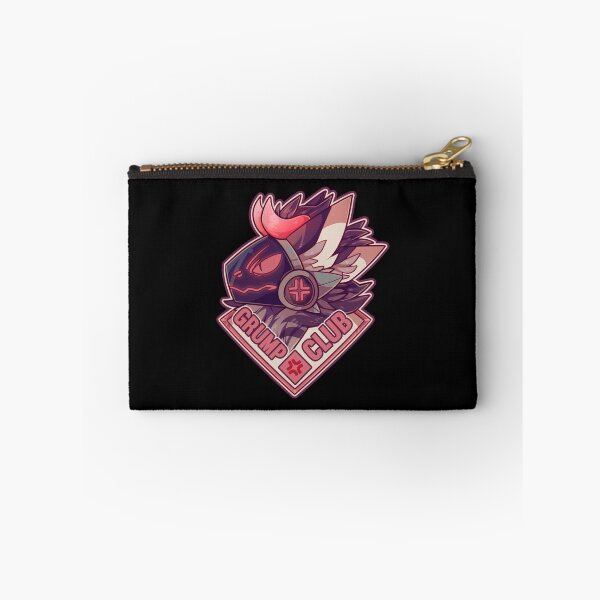 Item preview, GRUMP CLUB designed and sold by AmosConn.