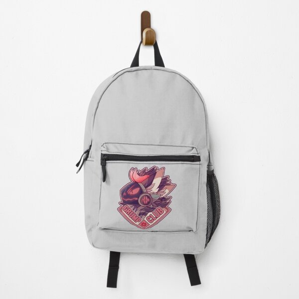 Item preview, GRUMP CLUB designed and sold by AmosConn.