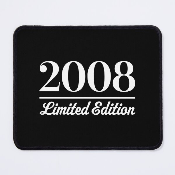 Item preview, 2008 Limited Edition designed and sold by PaulSDesign.