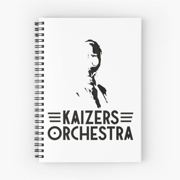 Item preview, Kaizers Orchestra  designed and sold by Pi-Artist.