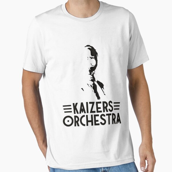 Vista previa del artículo con la obra «Orquesta Kaizer», diseñado y vendido por Pi-Artist.