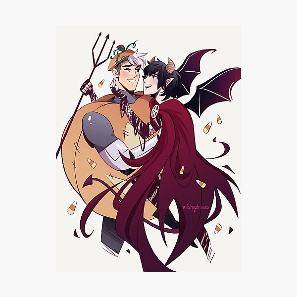 Item preview, Spooky Sheith designed and sold by mishydraws.