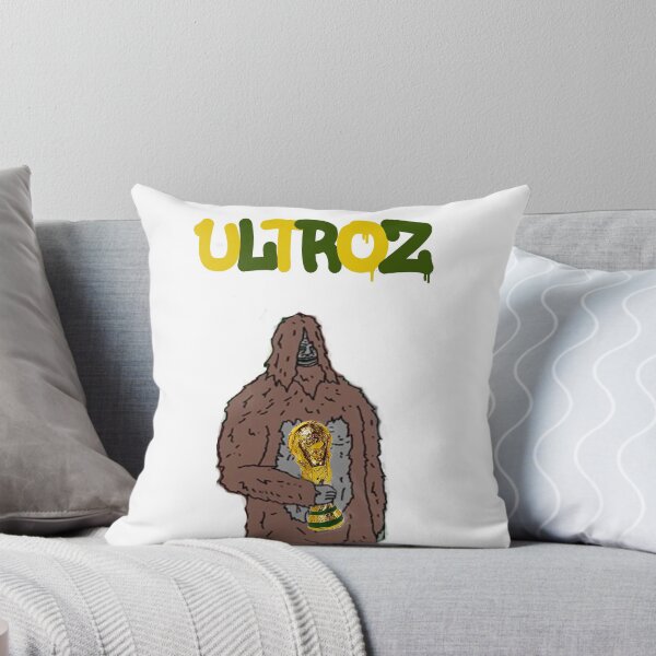 Aperçu de l'œuvre Ultroz créée et vendue par Pgfc96.