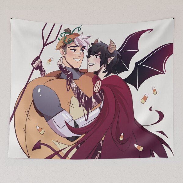 Item preview, Spooky Sheith designed and sold by mishydraws.