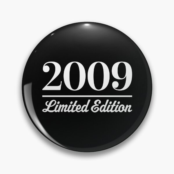 Item preview, 2009 Limited Edition designed and sold by PaulSDesign.
