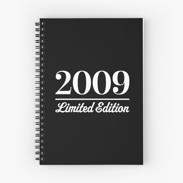 Item preview, 2009 Limited Edition designed and sold by PaulSDesign.