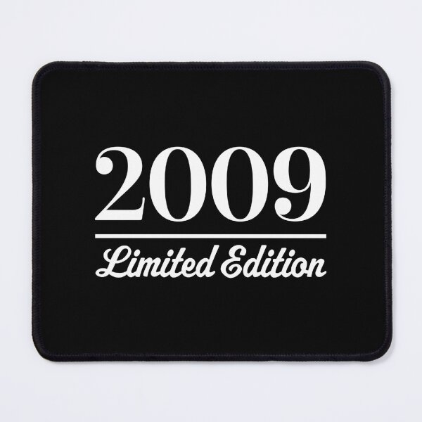 Item preview, 2009 Limited Edition designed and sold by PaulSDesign.