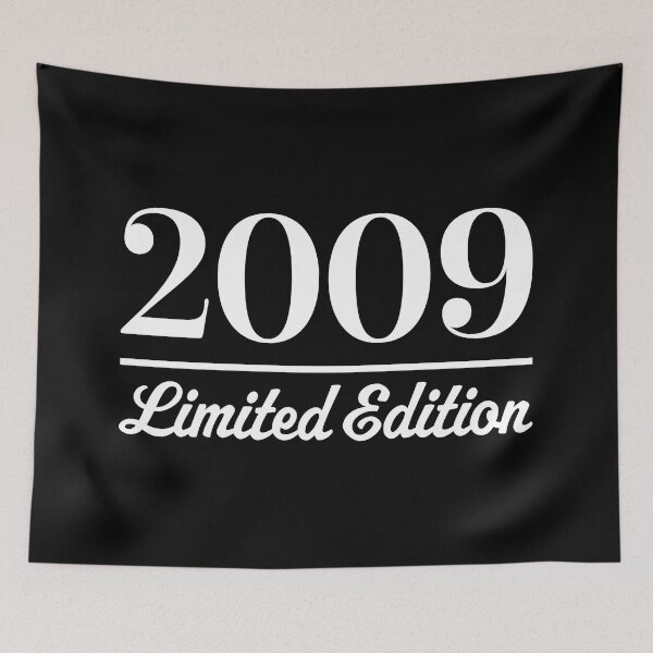 Item preview, 2009 Limited Edition designed and sold by PaulSDesign.