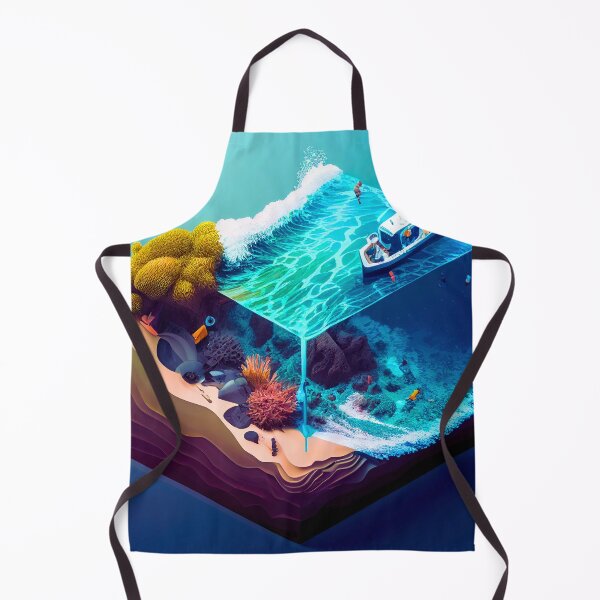 Item preview, By the Sea designed and sold by Octane-Designs.