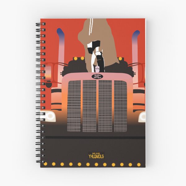 Item preview, ULTIMO TOUR DEL MUNDO designed and sold by sofjac.