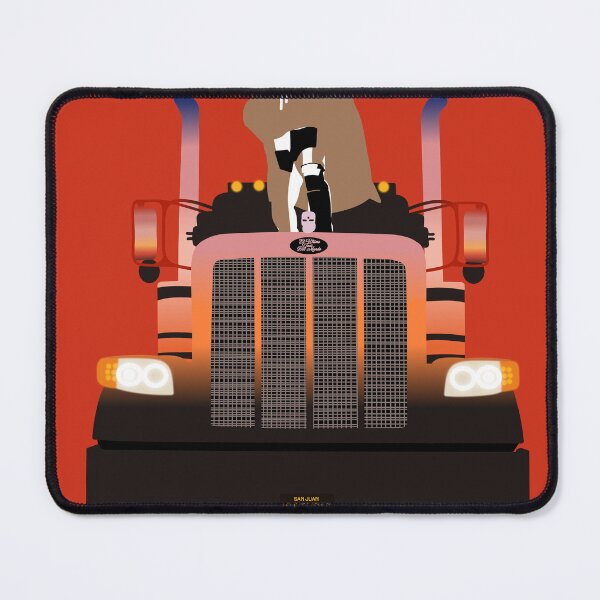 Item preview, ULTIMO TOUR DEL MUNDO designed and sold by sofjac.