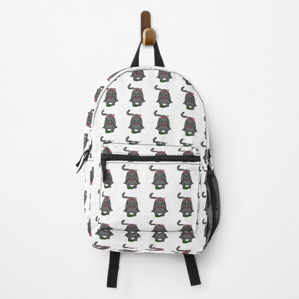 Item preview, Cat Black designed and sold by Roberto Tamburrino.
