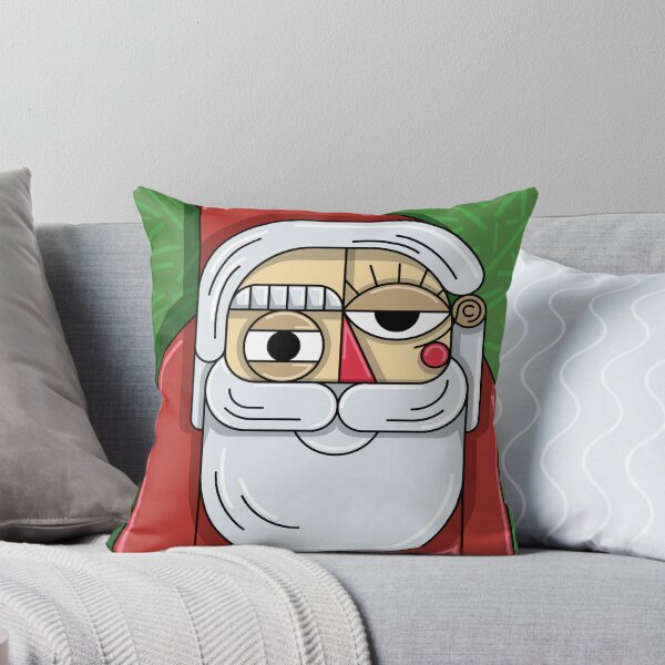 Item preview, Xmas - Santa designed and sold by Alwin Yeoh.