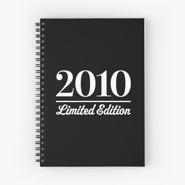 Item preview, 2010 Limited Edition designed and sold by PaulSDesign.