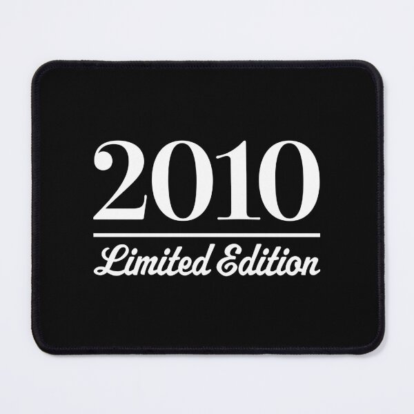 Item preview, 2010 Limited Edition designed and sold by PaulSDesign.