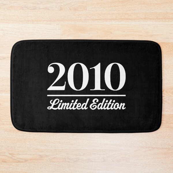 Item preview, 2010 Limited Edition designed and sold by PaulSDesign.