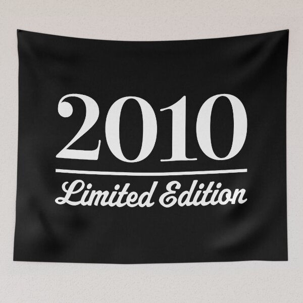 Item preview, 2010 Limited Edition designed and sold by PaulSDesign.