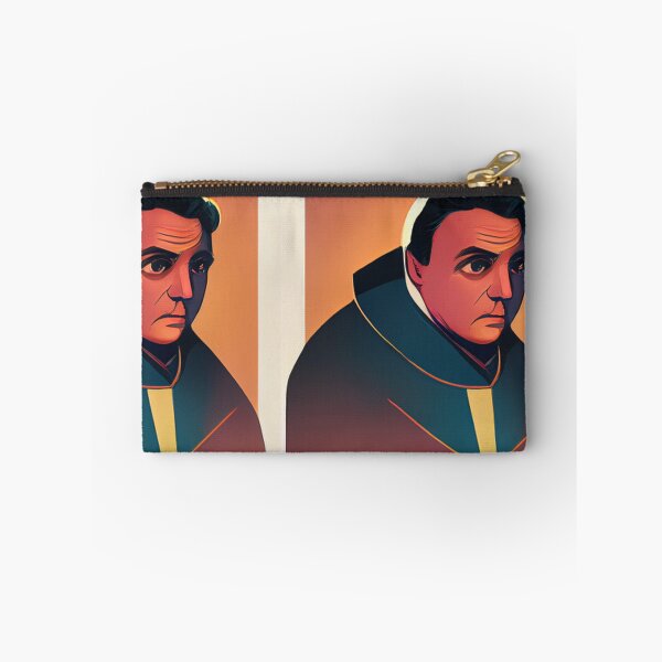 Item preview, Thomas Aquinas  designed and sold by ComicsFactory.