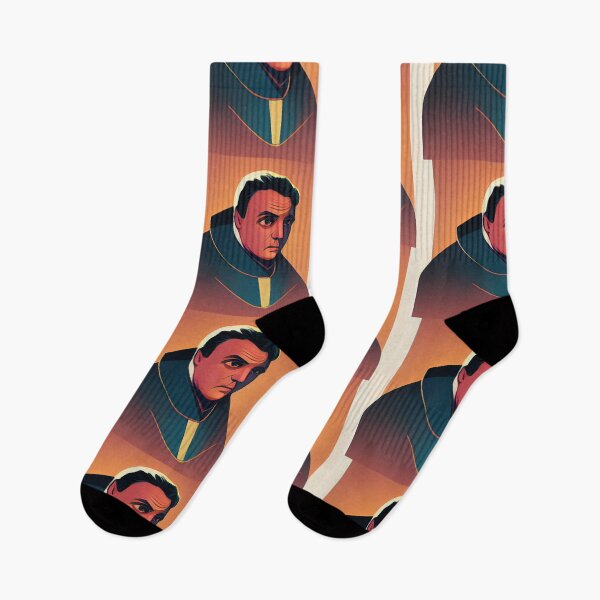 Item preview, Thomas Aquinas  designed and sold by ComicsFactory.