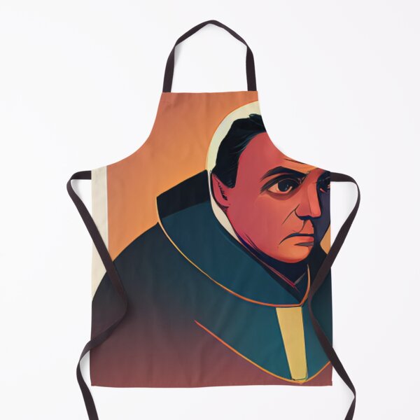 Item preview, Thomas Aquinas  designed and sold by ComicsFactory.