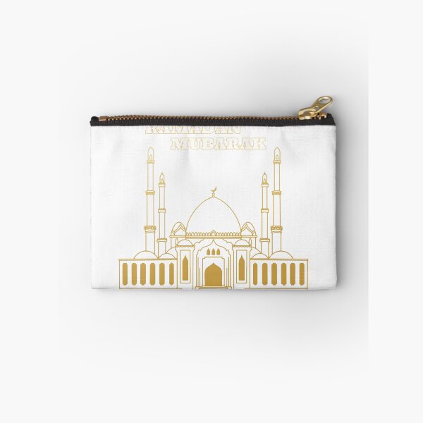Aperçu de l'œuvre Ramadan Mubarak créée et vendue par MariiaCreation.