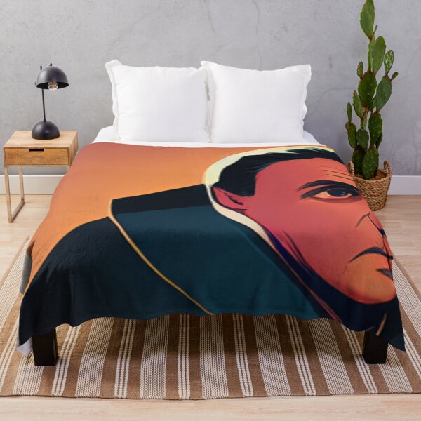 Item preview, Thomas Aquinas  designed and sold by ComicsFactory.