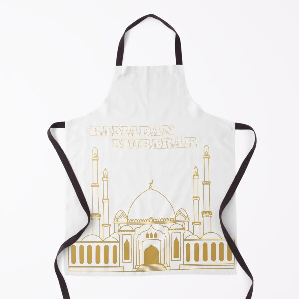 Artikelvorschau, Ramadan Mubarak entworfen und verkauft von MariiaCreation.