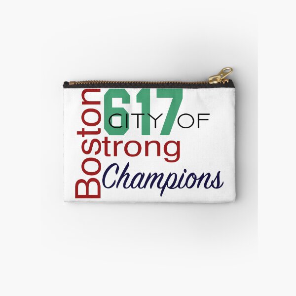 Item preview, Boston Strong - City of Champions designed and sold by ADS Store.
