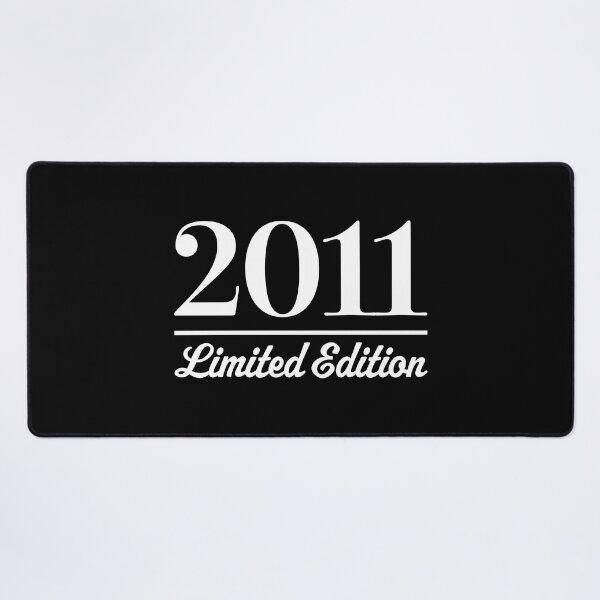 Item preview, 2011 Limited Edition designed and sold by PaulSDesign.