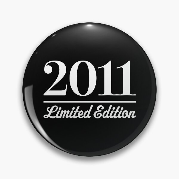 Item preview, 2011 Limited Edition designed and sold by PaulSDesign.