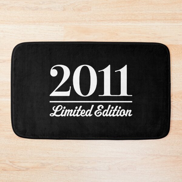 Item preview, 2011 Limited Edition designed and sold by PaulSDesign.