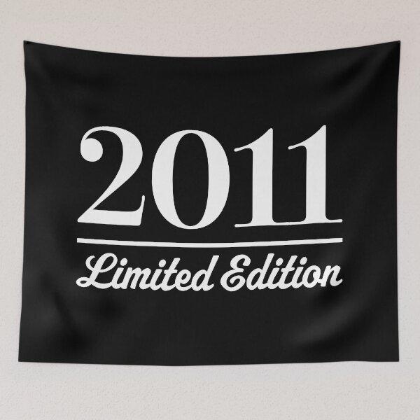 Item preview, 2011 Limited Edition designed and sold by PaulSDesign.