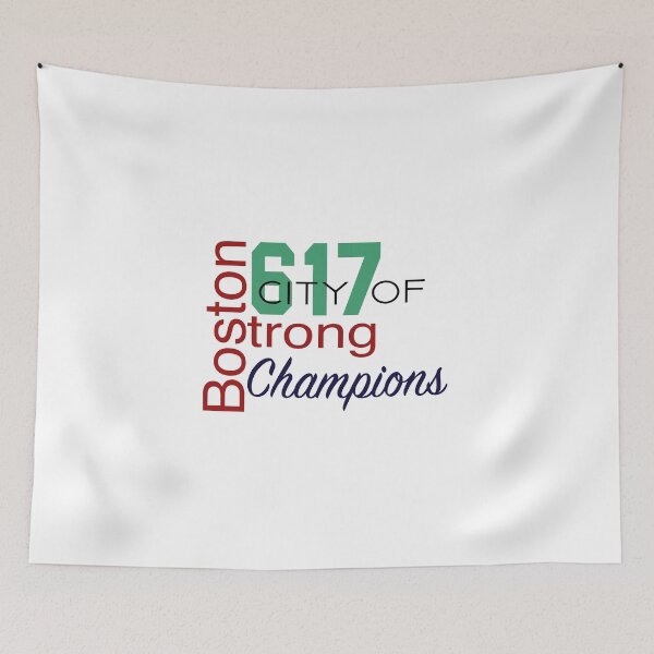 Item preview, Boston Strong - City of Champions designed and sold by ADS Store.