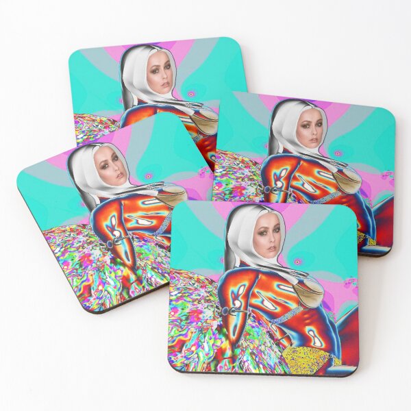Item preview, Psychedelic Fairy designed and sold by Icarusismart.
