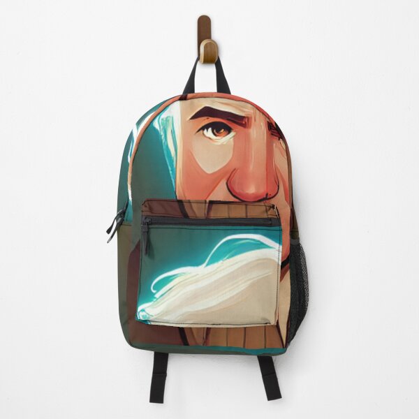 Item preview, Thomas Edison designed and sold by ComicsFactory.