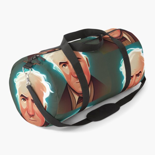 Item preview, Thomas Edison designed and sold by ComicsFactory.