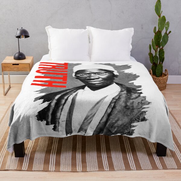 Item preview, Sojourner Truth designed and sold by historeetees1.