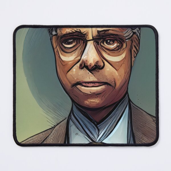 Item preview, Thomas Sowell designed and sold by ComicsFactory.