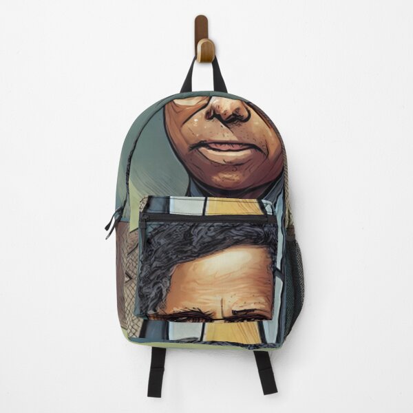 Item preview, Thomas Sowell designed and sold by ComicsFactory.