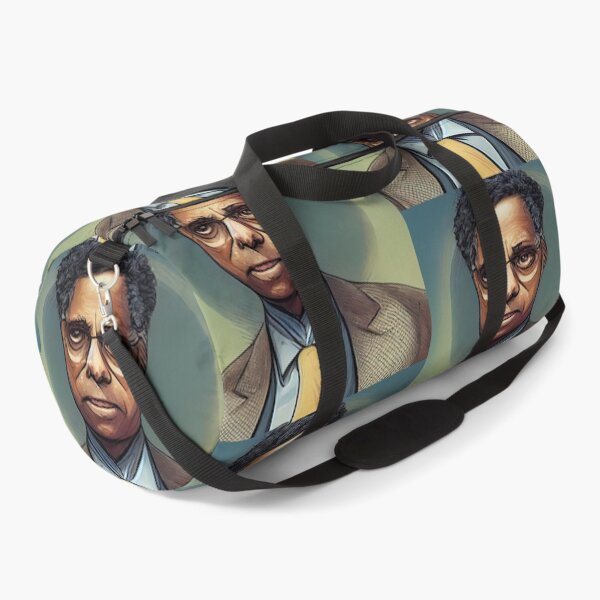 Item preview, Thomas Sowell designed and sold by ComicsFactory.